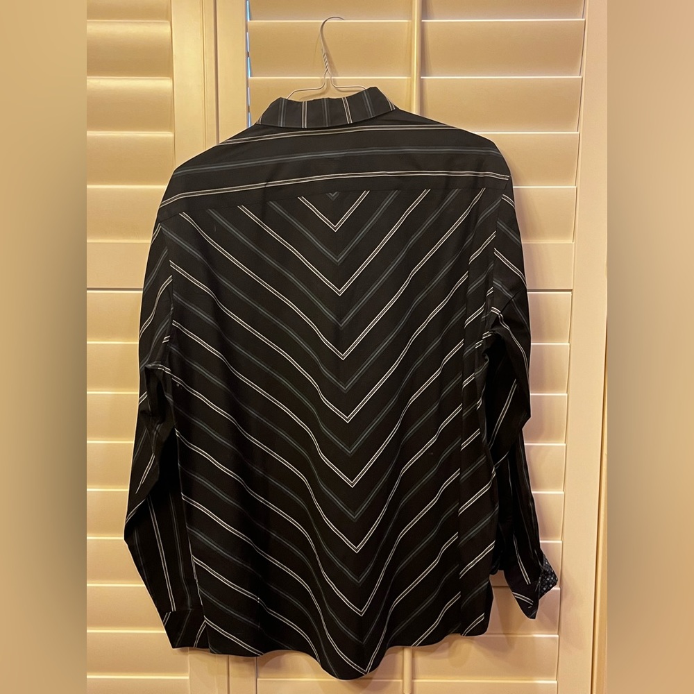 Men’s dress shirt